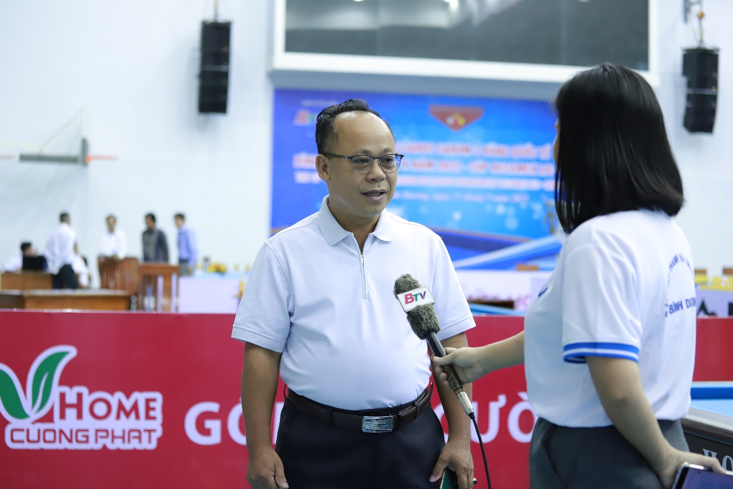 64 cơ thủ chinh phục giải Billiards Carom 3 băng Quốc tế B&igrave;nh Dương 2022 Cup Becamex IJC - Number 1 - Ảnh 3.