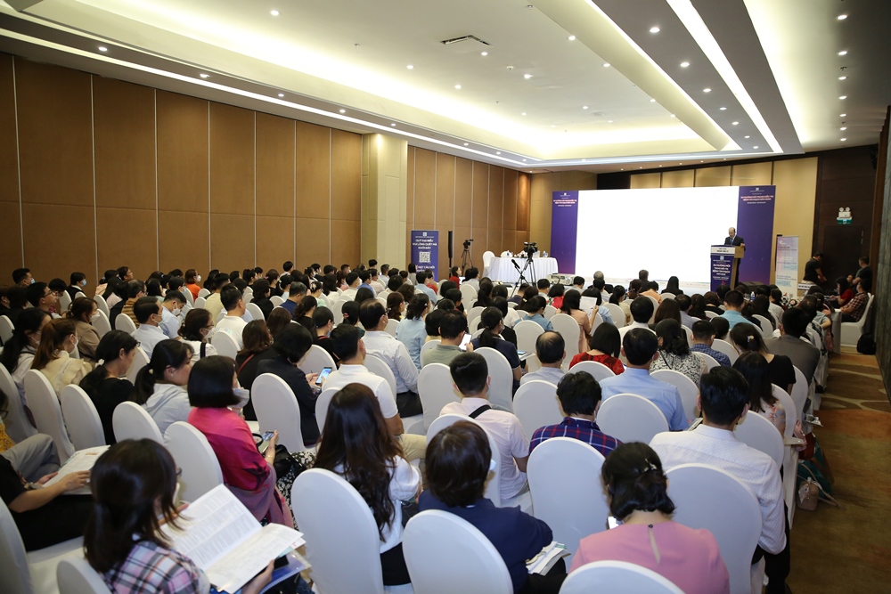 Bệnh lý tim mạch gây tử vong cho khoảng 200.000 người mỗi năm