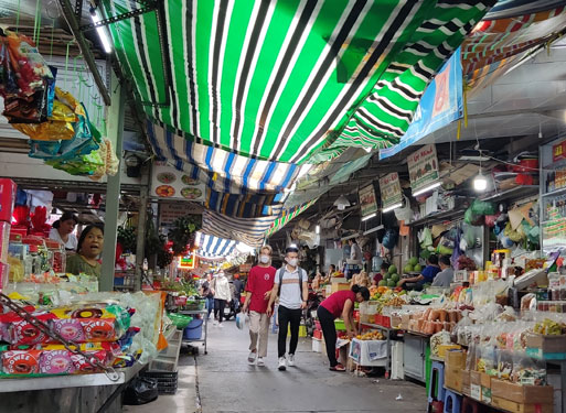 Hộ kinh doanh vẫn ngại "lên đời"