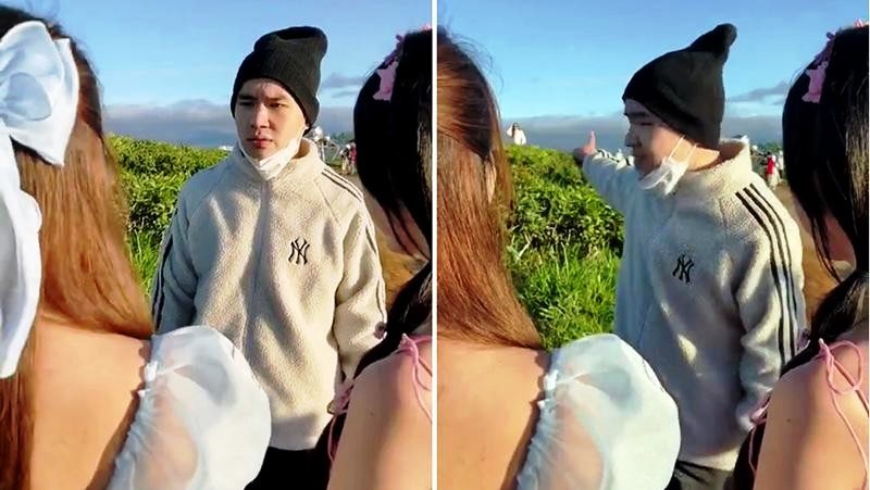 Tiktoker nói xấu miền Trung tiếp tục đăng video clip dàn dựng gây bức xúc dư luận