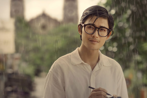 Đề cử giải Mai Vàng lần thứ 28 hạng mục nam diễn viên: Dấu ấn của người trẻ - Ảnh 2.