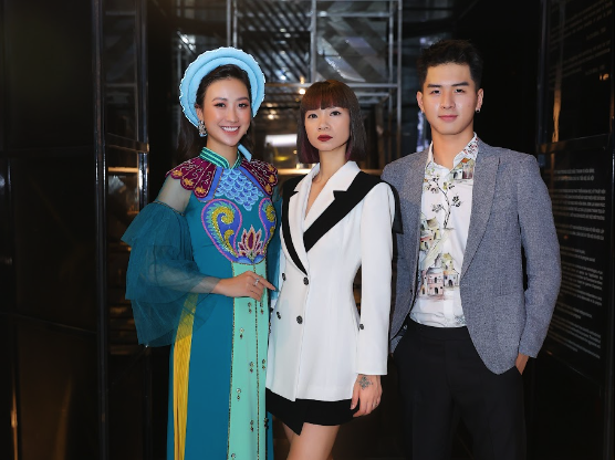 Đưa thời trang đến các miền di sản, quảng bá điểm đến Việt Nam - Ảnh 2.