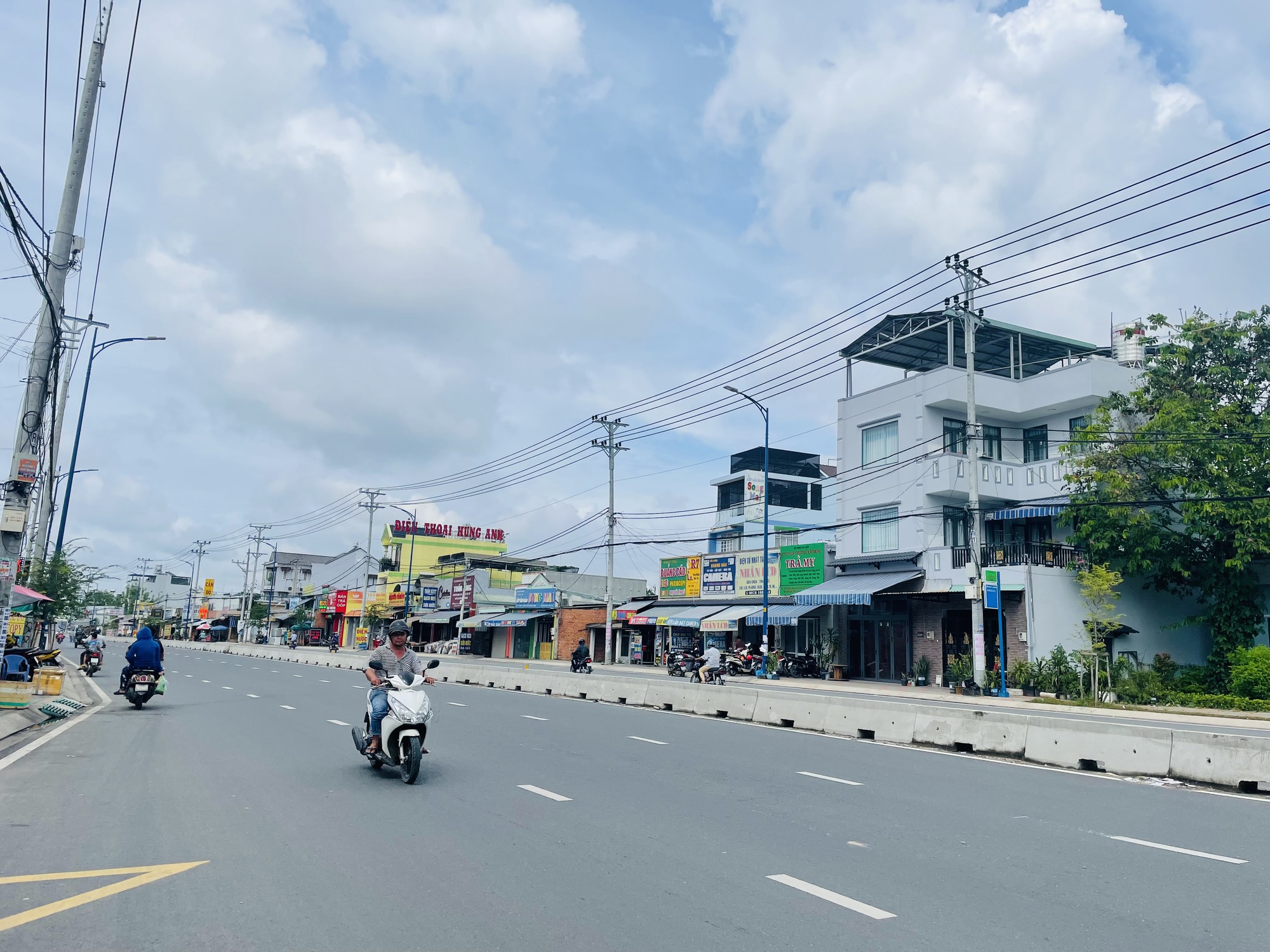 TP HCM: Dấu ấn sáng tạo, vượt khó - Ảnh 17.