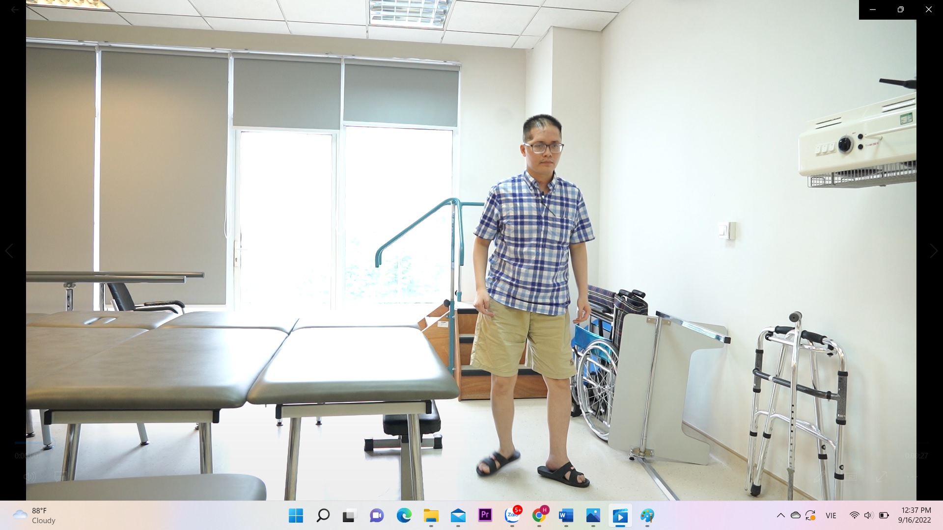 80% bệnh nhân bại não tiến triển tốt nhờ ghép tế bào gốc