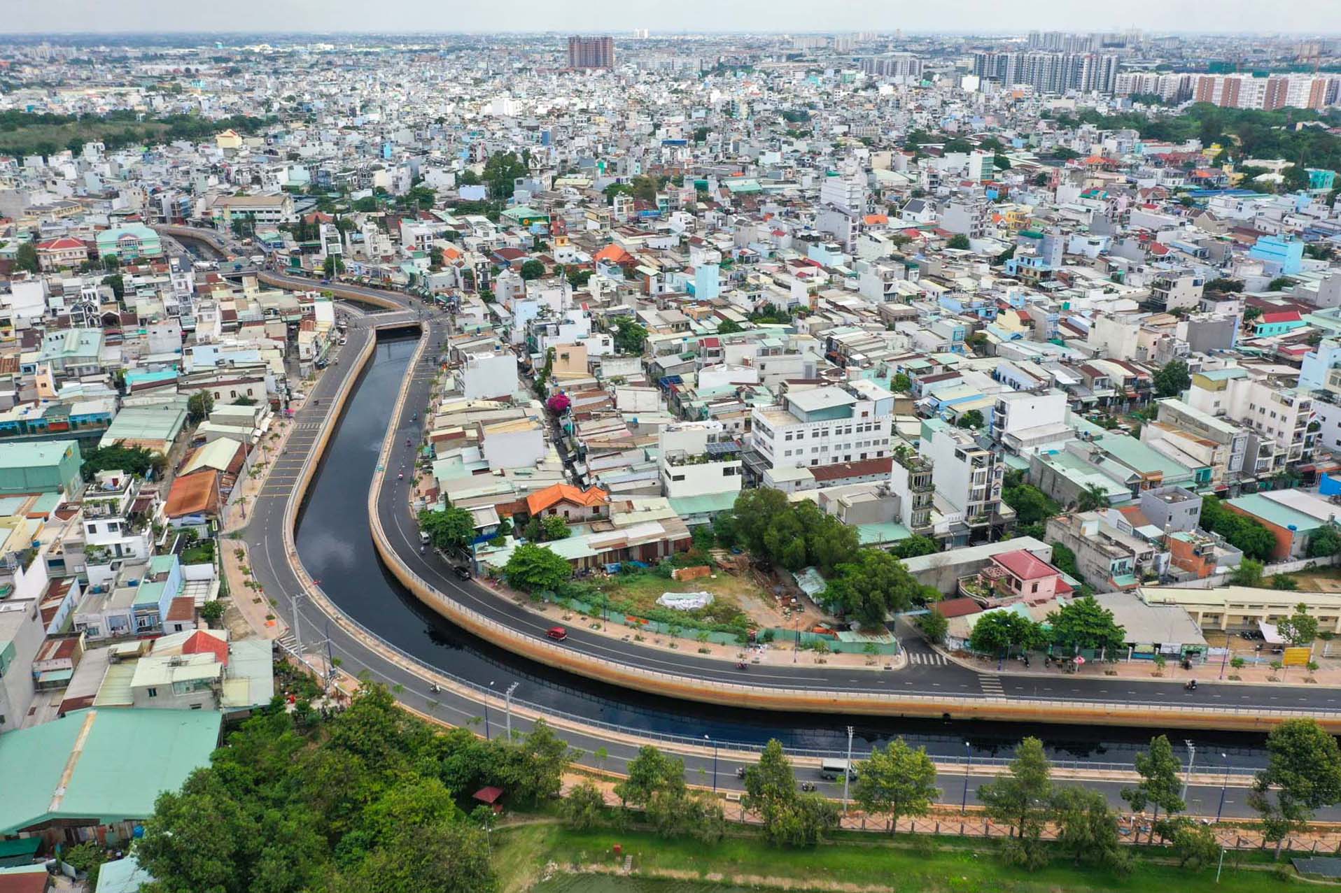 TP HCM: Dấu ấn sáng tạo, vượt khó - Ảnh 20.