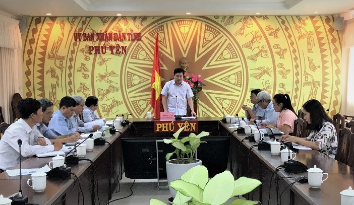 Thủ tướng Chính phủ kỷ luật 1 Chủ tịch UBND tỉnh