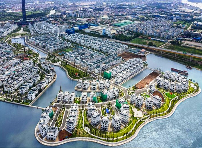 Đồ án quy hoạch Đô thị mới Cam Lâm phải lấy ý kiến cộng đồng