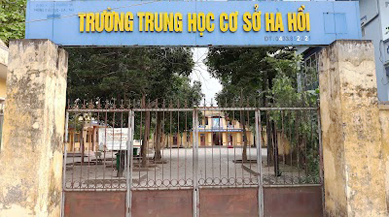 Xác minh, xử lý việc học sinh lớp 9 đánh bạn chấn thương sọ não