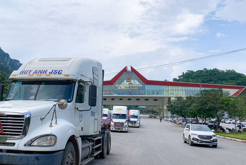 H&igrave;nh th&agrave;nh v&ugrave;ng ph&aacute;t triển xanh - Ảnh 1.