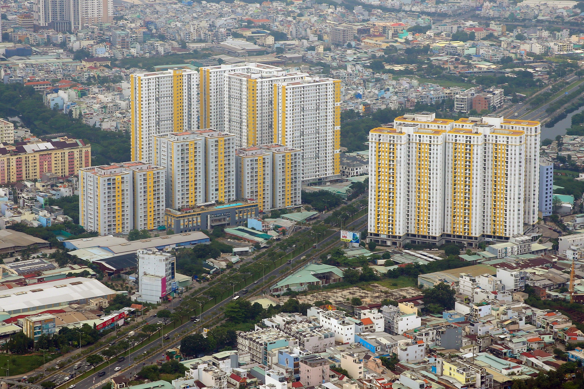 Tránh lạm dụng, thu hồi đất tràn lan