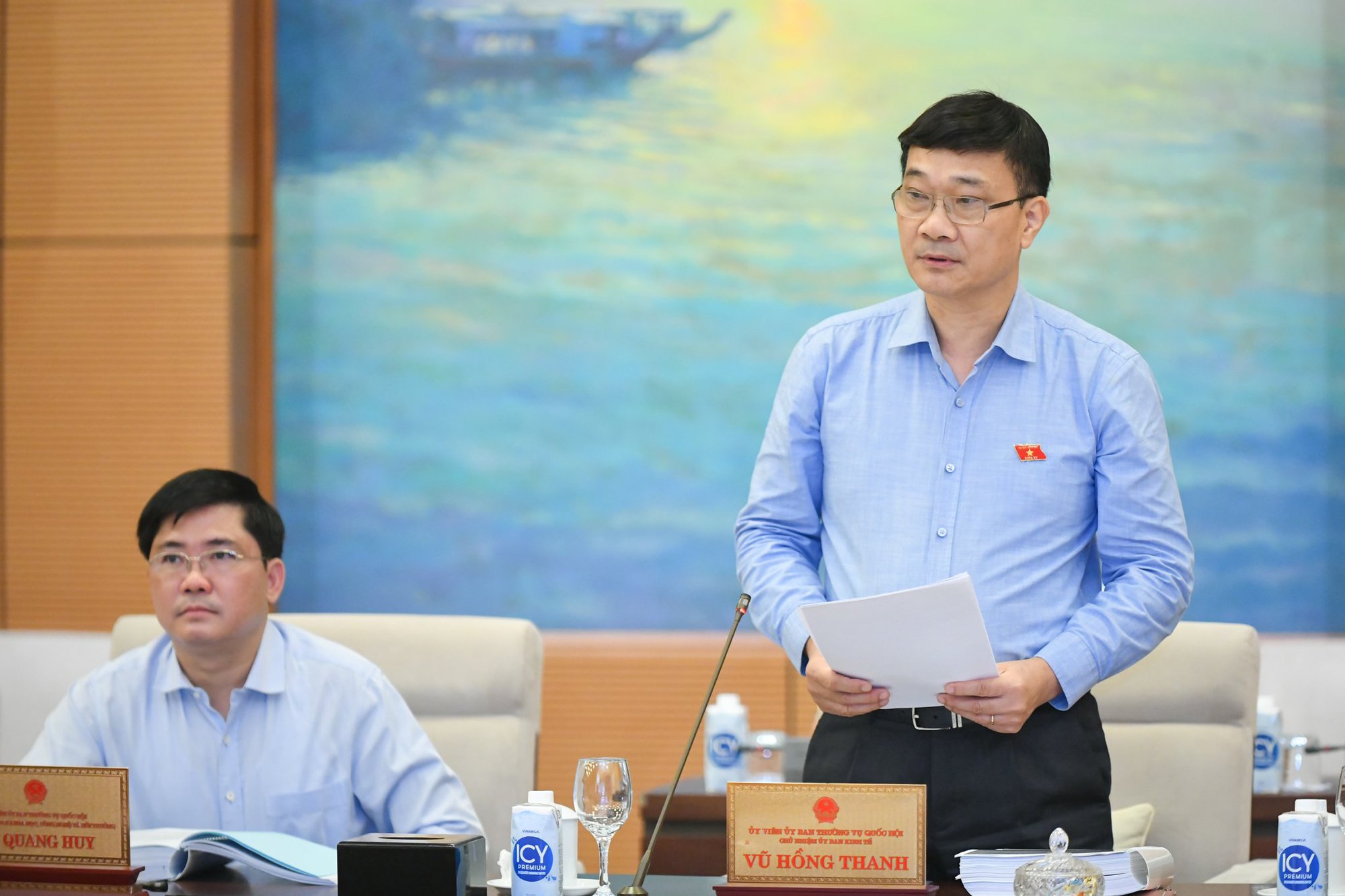 Sửa Luật Đất đai: Cần quy định bắt buộc thuê tổ chức tư vấn xác định giá đất