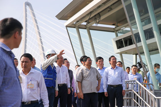 TP HCM vững vai trò đầu tàu kinh tế (*): Những hiến kế tâm huyết