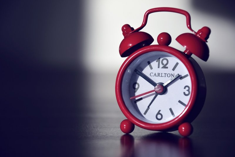 Đi ngủ sớm và nhiều, tưởng tốt nhưng chưa chắc