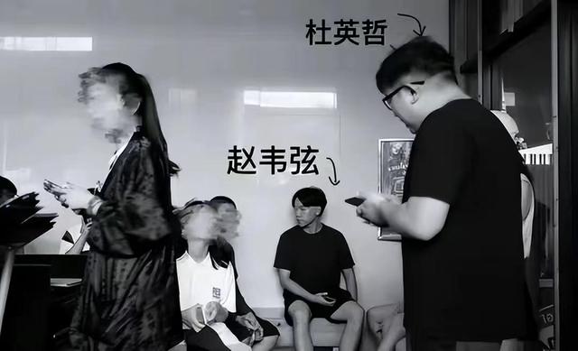 Tạm giam kẻ bị tố lạm dụng tình dục nhiều nữ sinh điện ảnh ở Trung Quốc