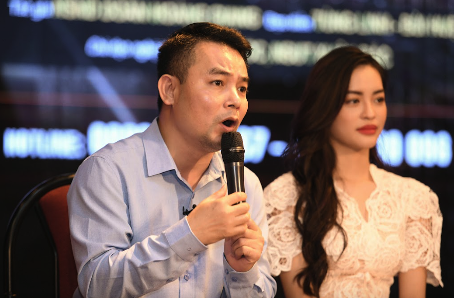 Nh&agrave; h&aacute;t kịch Việt Nam đưa Người y&ecirc;u&hellip; Hoa hậu gắn m&aacute;c 16+ l&ecirc;n s&acirc;n khấu - Ảnh 5.