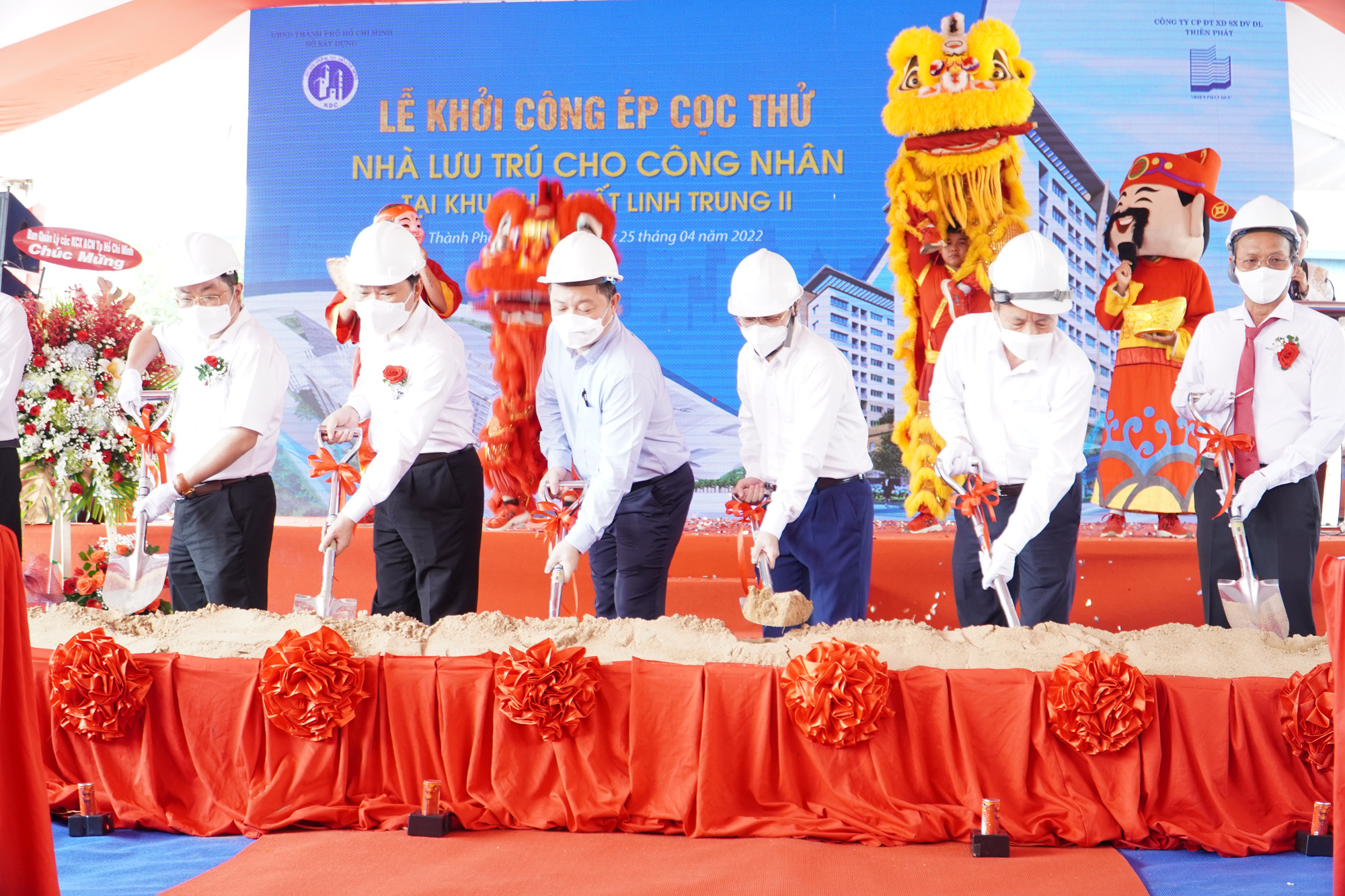 TP HCM: Dấu ấn sáng tạo, vượt khó - Ảnh 7.