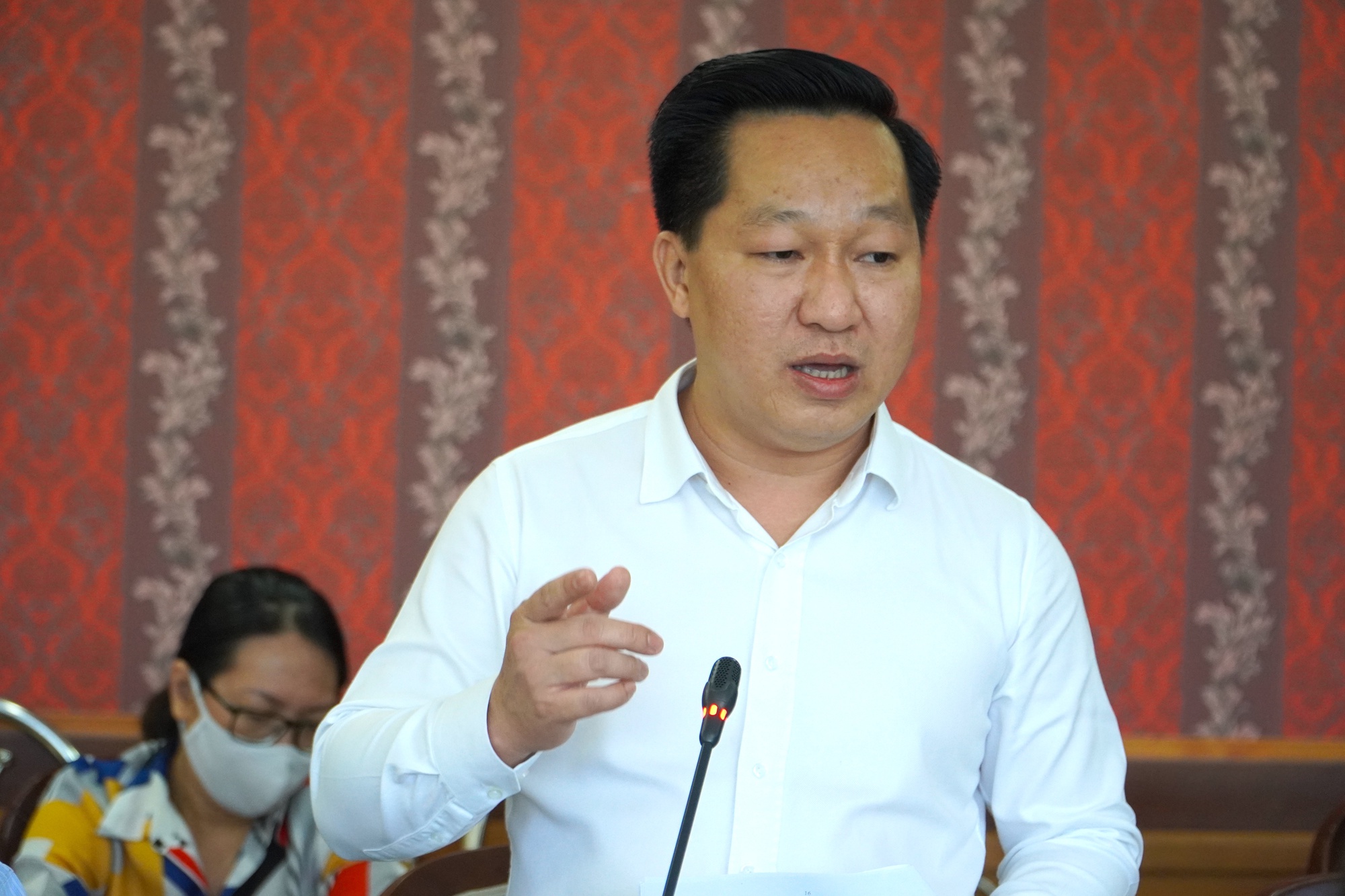 Chênh lệch giá bồi thường đất ở Bình Dương và TP HCM