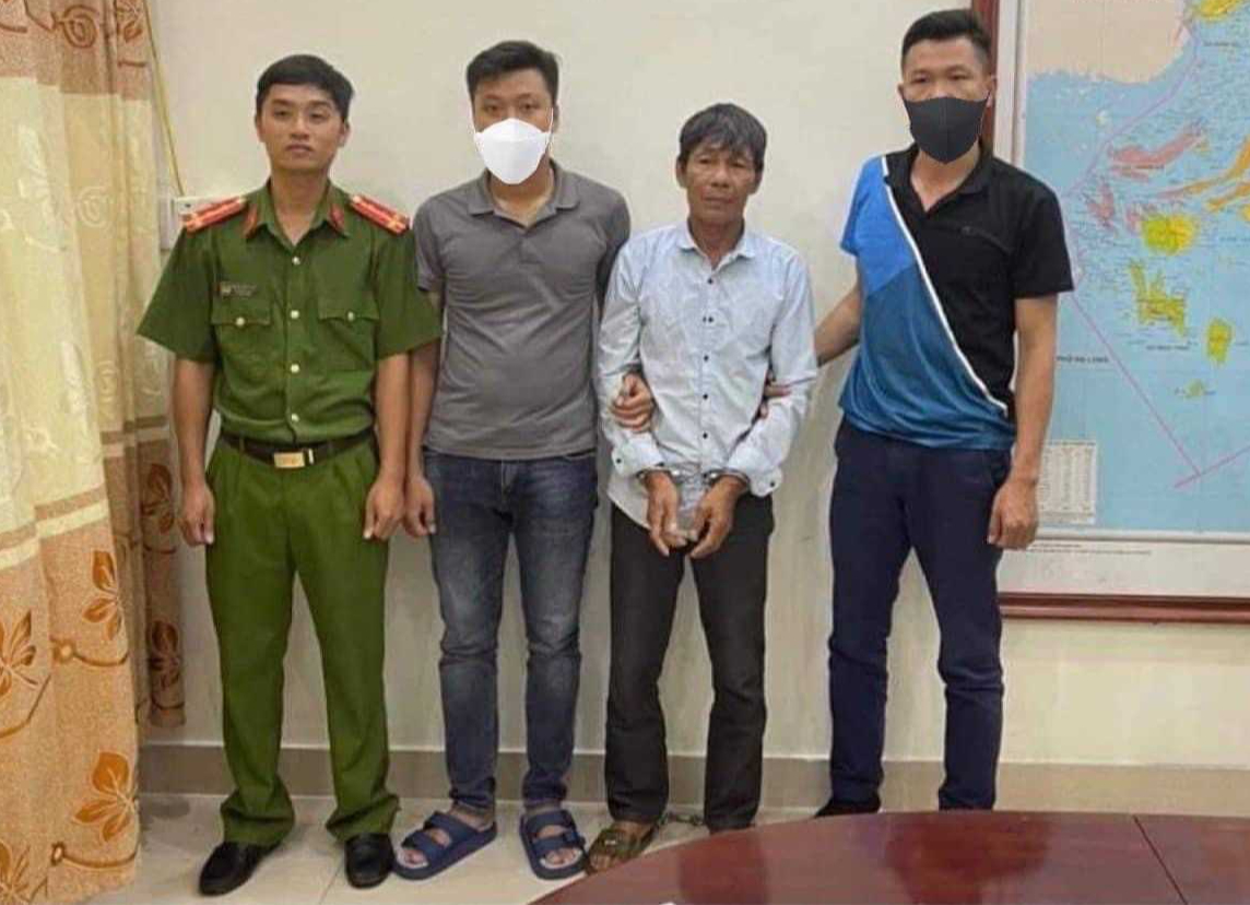 Bắt phạm nhân án giết người sau 38 năm trốn khỏi trại giam