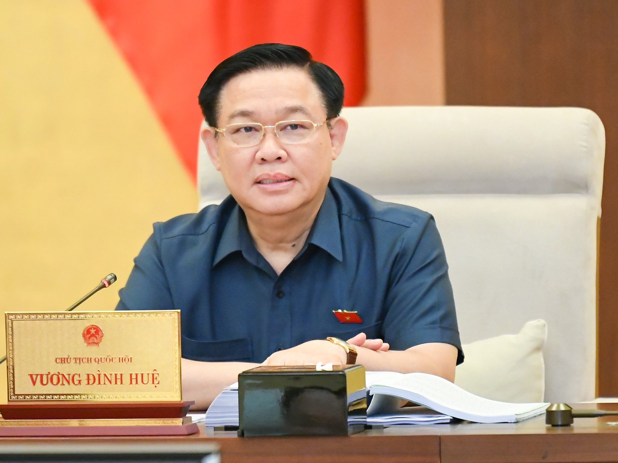 Sửa Luật Đất đai:&nbsp;Cần quy định bắt buộc thu&ecirc; tổ chức tư vấn x&aacute;c định gi&aacute; đất - Ảnh 1.