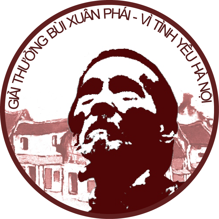 "Người Hà Nội: Chuyện ăn chuyện uống một thời" vào đề cử giải Bùi Xuân Phái - Vì tình yêu Hà Nội