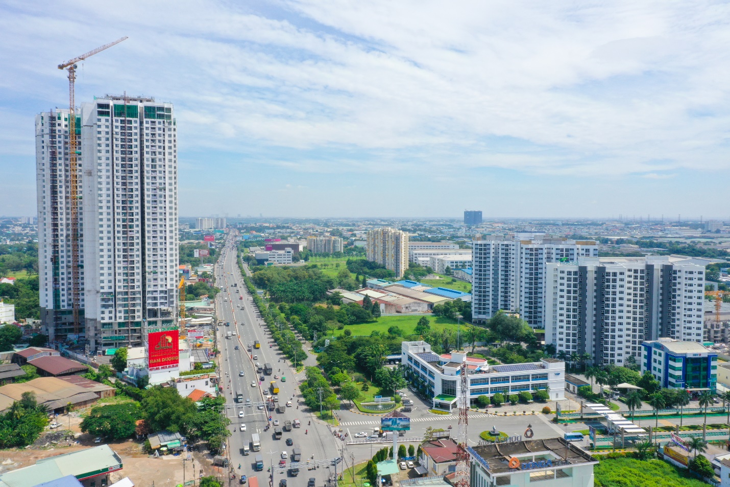Mua nh&agrave; bằng tiền thu&ecirc; nh&agrave;: giải ph&aacute;p từ Legacy Prime - Ảnh 1.