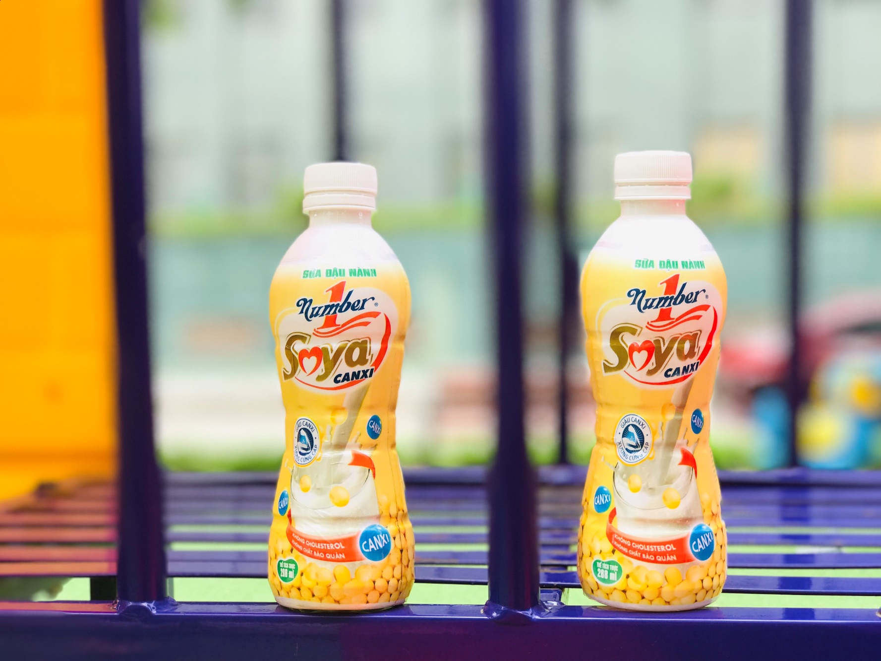 Nửa năm ra mắt v&agrave; h&agrave;nh tr&igrave;nh Number 1 Soya Canxi khẳng định vị thế trong l&ograve;ng giới trẻ Việt - Ảnh 1.
