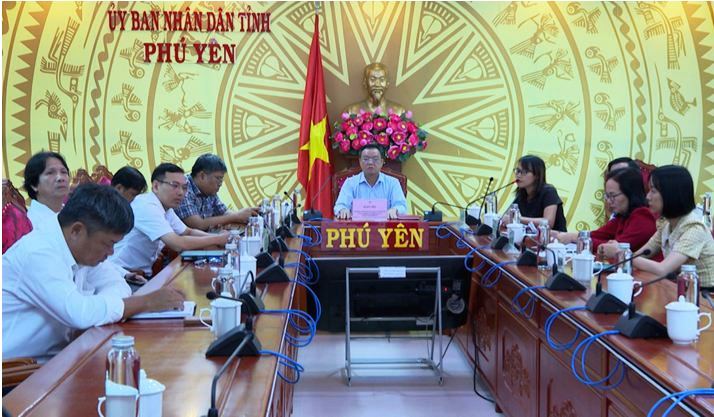 Ph&uacute; Y&ecirc;n mở rộng thị trường kh&aacute;ch du lịch Nga - Ảnh 1.