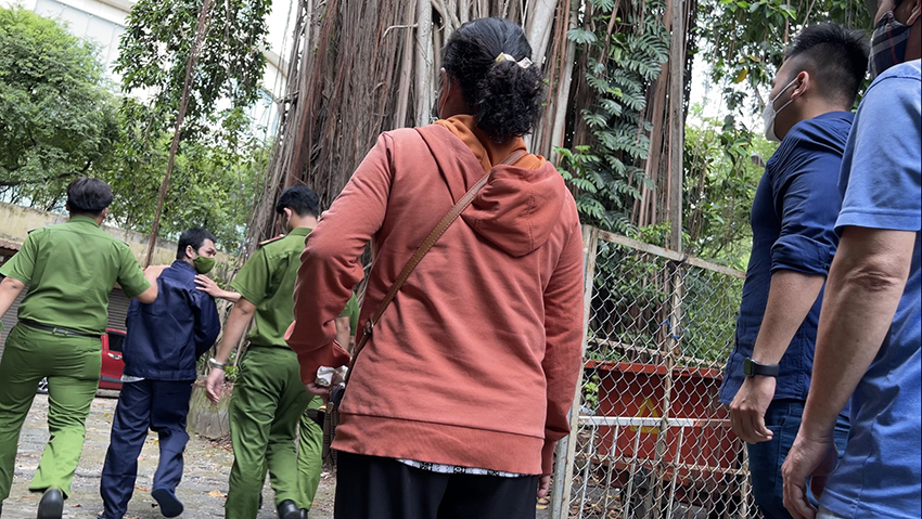 Những đứa con lạc lối