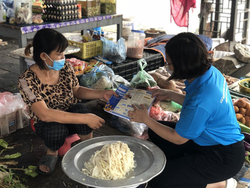 Hỗ trợ thêm mức đóng cho người tham gia BHXH tự nguyện