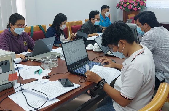 TP HCM cơ bản ho&agrave;n th&agrave;nh g&oacute;i hỗ trợ tiền thu&ecirc; nh&agrave; - Ảnh 1.