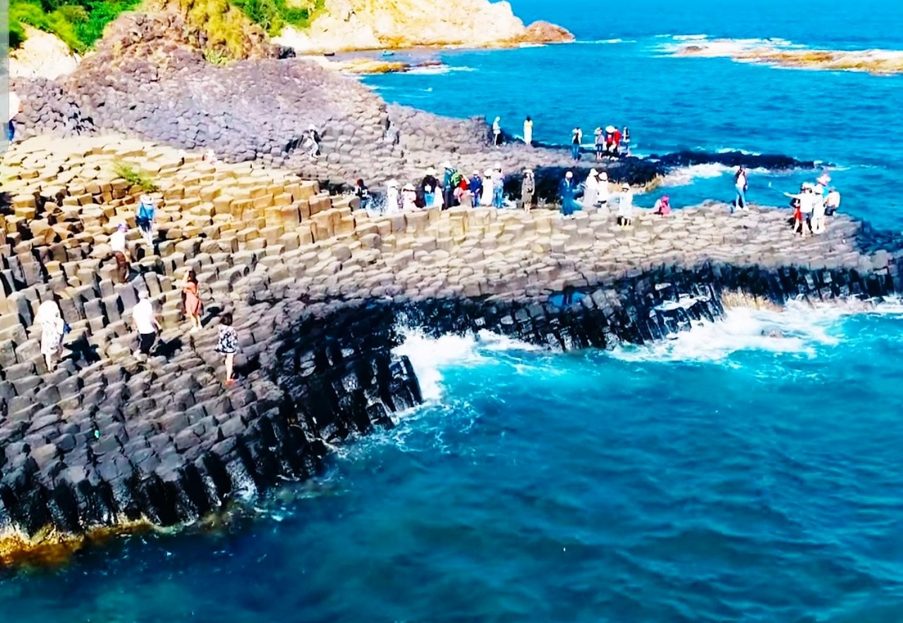 Phú Yên mở rộng thị trường khách du lịch Nga