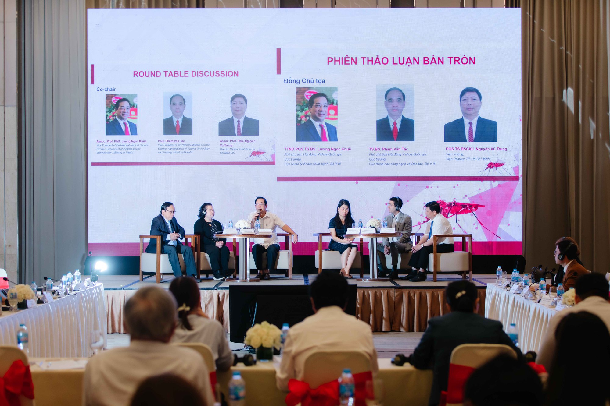 50% các tỉnh khu vực phía Nam thiếu hóa chất diệt muỗi để phòng sốt xuất huyết