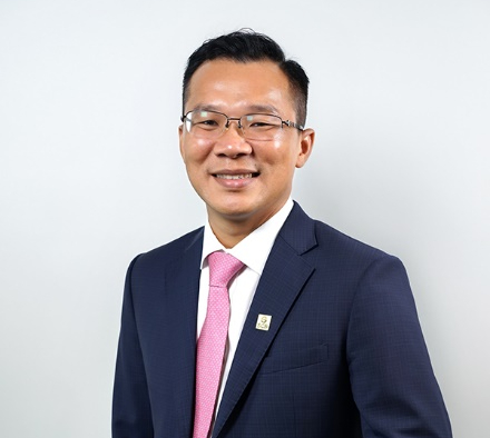SCB bổ nhiệm thêm 02 Phó Tổng Giám Đốc