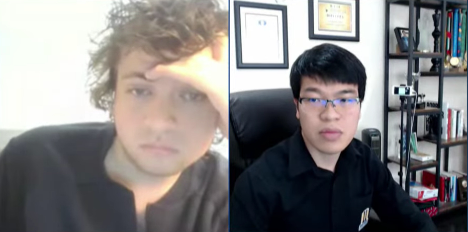 Loại hiện tượng Niemann, L&ecirc; Quang Li&ecirc;m v&agrave;o b&aacute;n kết Generation Cup - Ảnh 2.