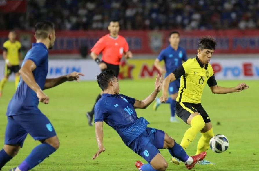 &ldquo;Kịch bản&rdquo; bất ngờ tại King&rsquo;s Cup 2022 - Ảnh 2.