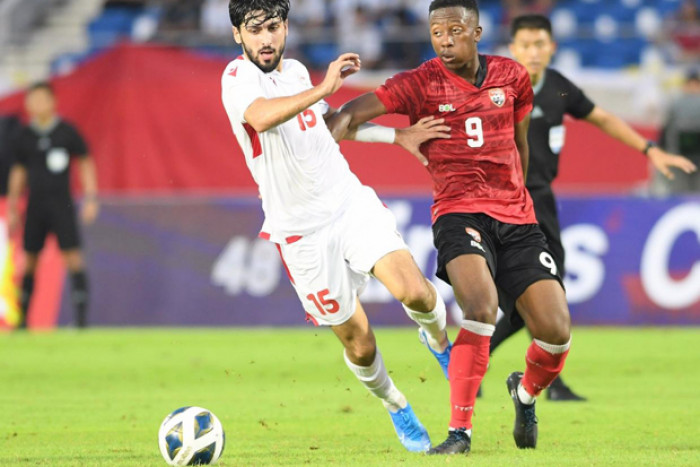 &ldquo;Kịch bản&rdquo; bất ngờ tại King&rsquo;s Cup 2022 - Ảnh 3.