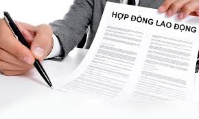 Ký hợp đồng dịch vụ hay hợp đồng lao động?