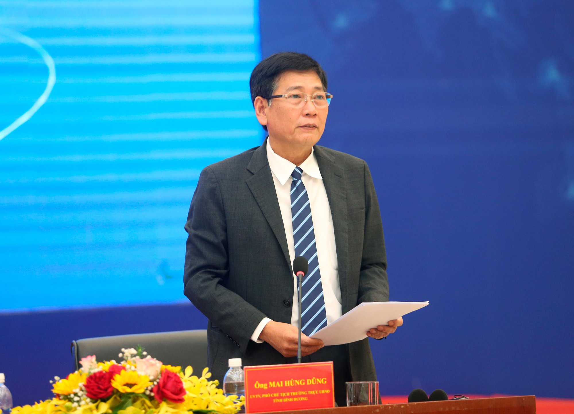 Mở cơ hội hợp tác đầu tư cho doanh nghiệp Ấn Độ và Bình Dương