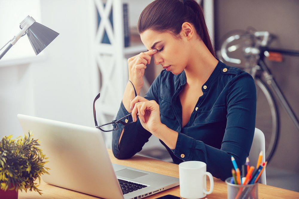 Giải pháp giúp mắt sáng khỏe giữa thời đại công nghệ số