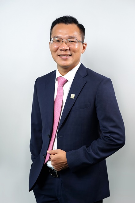 SCB bổ nhiệm th&ecirc;m 02 Ph&oacute; Tổng Gi&aacute;m Đốc - Ảnh 1.