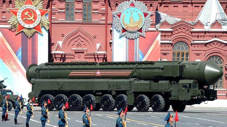 Nga làm rõ cảnh báo hạt nhân của Tổng thống Putin