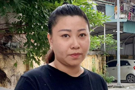 Nữ cựu đại uý công an từng gây náo loạn tại Tân Sơn Nhất trả giá đắt vì cướp tài sản