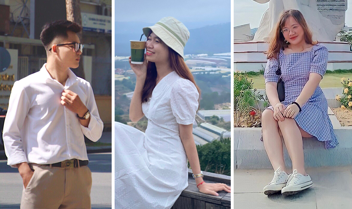 Người trẻ kh&ocirc;ng ngại nhảy việc - Ảnh 1.