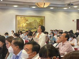 Nhiều vướng mắc trong xuất nhập khẩu điều