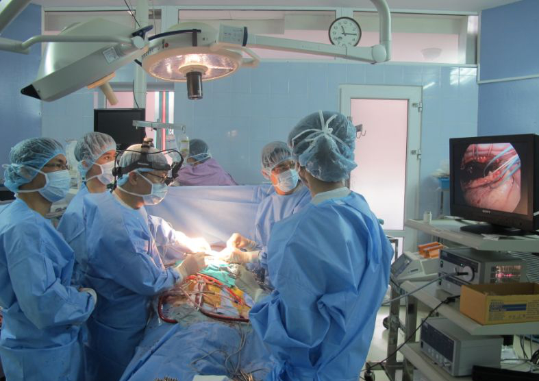 Tử vong vì tim mạch đứng hàng đầu, chuyên gia bày cách phòng bệnh
