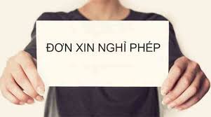 Được thỏa thuận nghỉ phép bằng lời nói