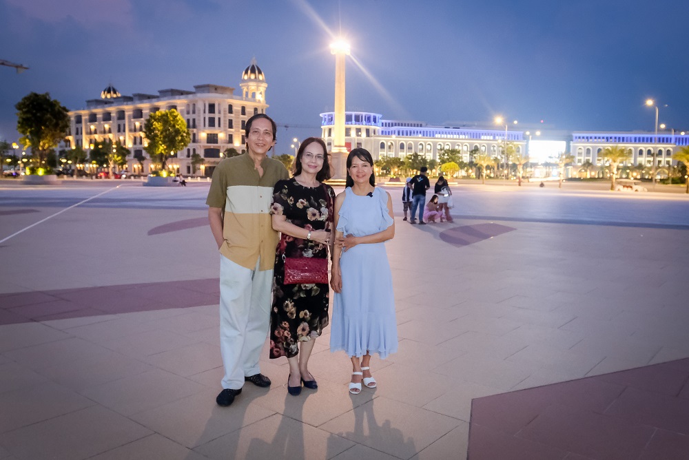 Nh&igrave;n lại sức h&uacute;t của Aqua City tại chuỗi sự kiện kỷ niệm 30 năm NovaGroup - Ảnh 2.