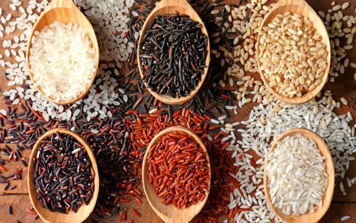 Ăn loại gạo n&agrave;o tốt nhất cho sức khỏe? - Ảnh 1.