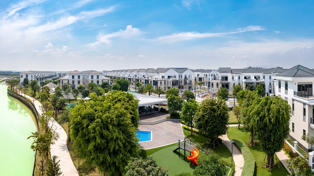 Nh&igrave;n lại sức h&uacute;t của Aqua City tại chuỗi sự kiện kỷ niệm 30 năm NovaGroup - Ảnh 4.