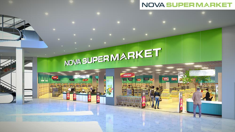 Nh&igrave;n lại sức h&uacute;t của Aqua City tại chuỗi sự kiện kỷ niệm 30 năm NovaGroup - Ảnh 5.